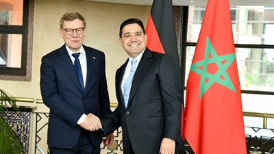 ألمانيا تدعم مبادرة الحكم الذاتي المغربية وتصفها بالحل الأكثر واقعية لقضية الصحراء