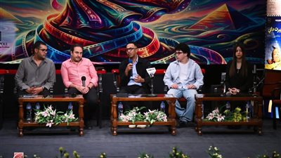 ندوة خاصة لصُنّاع «6 أيام» ضمن مهرجان المركز الكاثوليكي للسينما في دورته الـ74