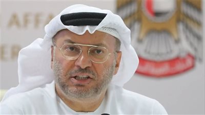 قرقاش: لا ثقة بترتيبات إيرانية أحادية في مضيق هرمز بعد العدوان