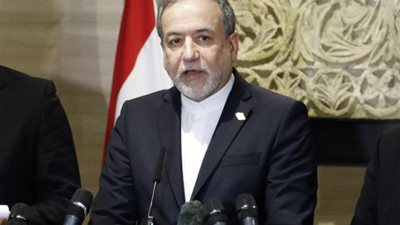 عراقجي: مغامرة نتنياهو كلفت ترامب 100 مليار دولار