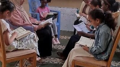  أنشطة الكتاتيب تعمّق صلة النشء بالقرآن الكريم حفظًا وتدبرًا