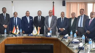 تحديث الكود المصري للموارد المائية..خطوة جديدة لتعزيز كفاءة إدارة المياه في مصر