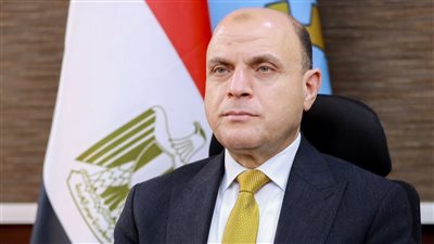 محافظ الغربية يتابع توسعة الطريق الزراعي بكفر الزيات لتحسين السيولة المرورية