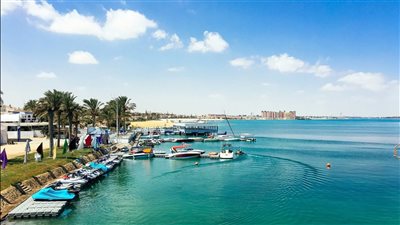 رحلات داخل مصر فى وجهات مميزة تجمع بين الطبيعة والأجواء الترفيهية.. تفاصيل 
