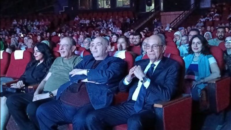البيت الفني للفنون الشعبية والإستعراضية