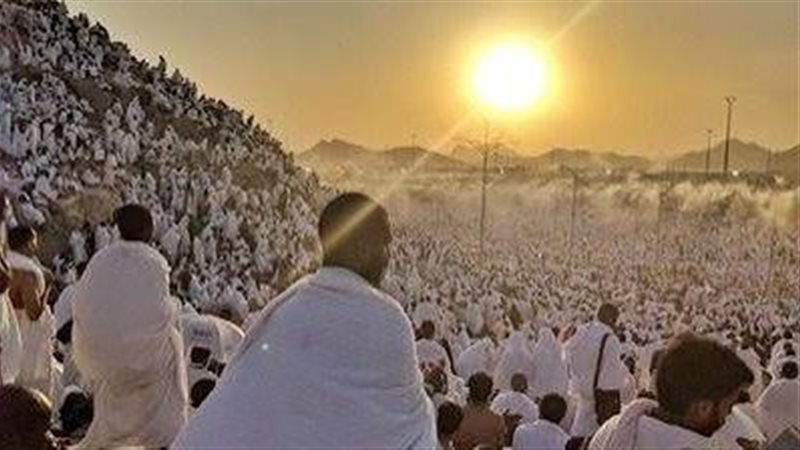 الحج 
