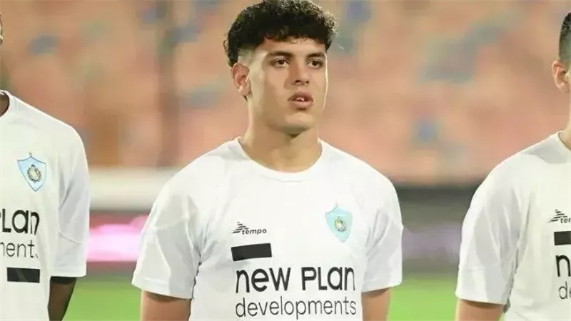 محمود صلاح
