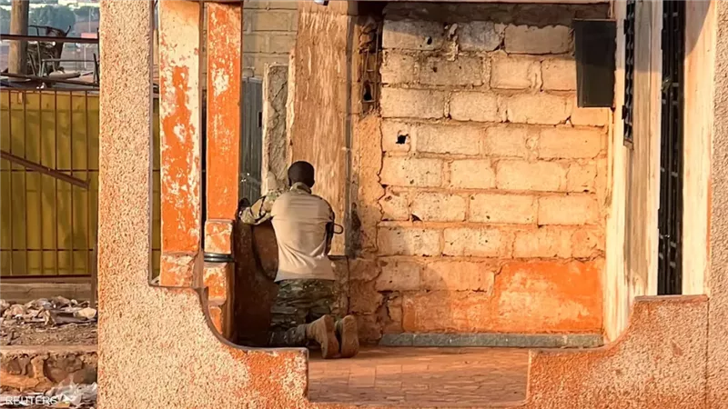 مالي