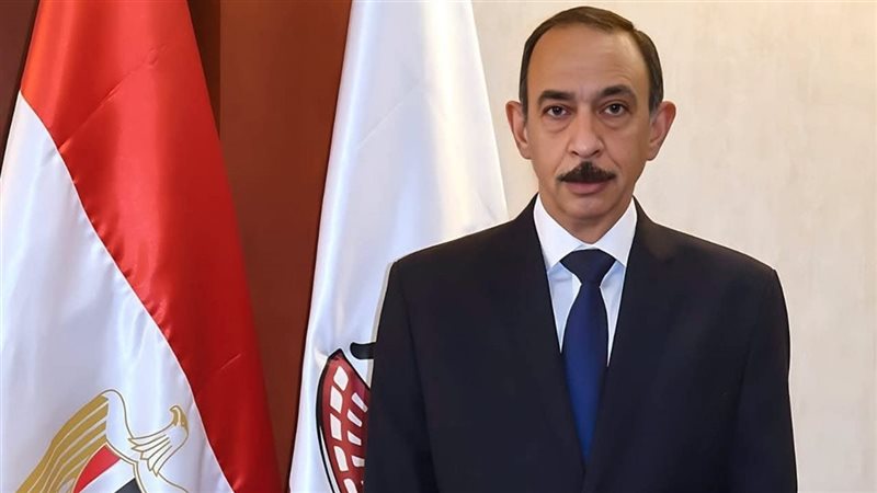 محافظ سوهاج