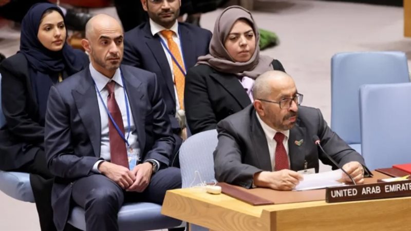خليفة شاهين المرر