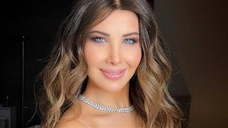 نانسي عجرم 