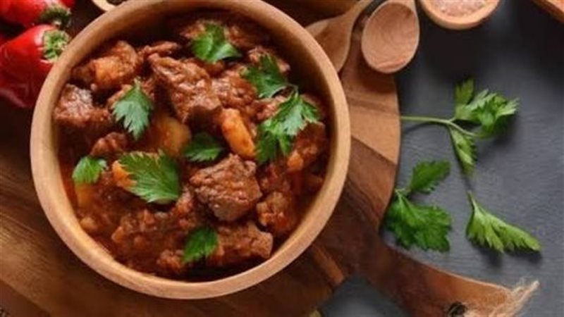 طاجن العكاوي 