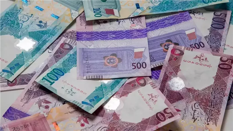 الريال السعودي 