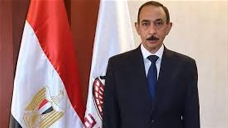 محافظ سوهاج