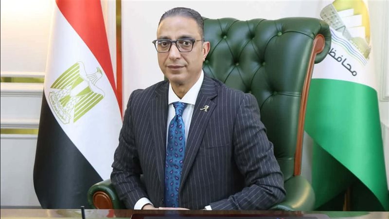  الدكتور أحمد الأنصارى 