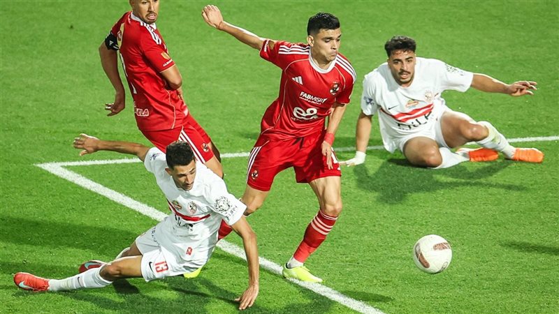 الأهلي