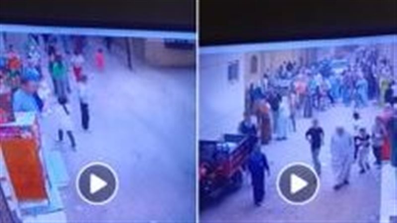المنشور المتداول 