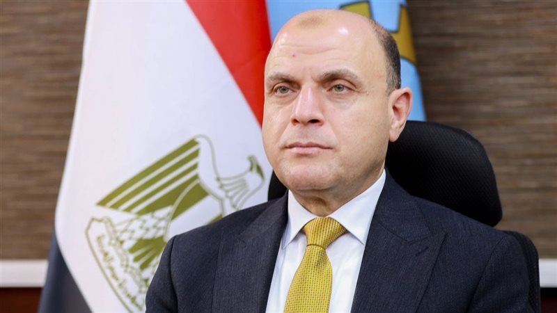 محافظ الغربية 