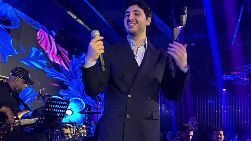 محمد فضل شاكر