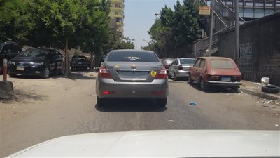 لوحة بمليون جنيه.. 
