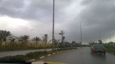 طقس غير مستقر يضرب البلاد خلال الساعات المقبلة.. ما التفاصيل؟