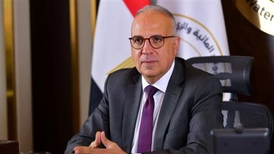 وزير الري يكشف تحركات مصر الجديدة لتعزيز التعاون مع دول حوض النيل