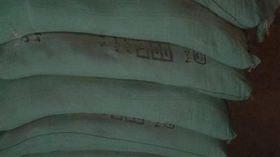 تموين أسيوط يضبط 58 جوال دقيق بلدي مدعم في حملات تموينية