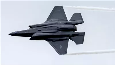 وزارة دفاع الاحتلال تصادق على صفقة لشراء مقاتلات إف-35 وإف-15