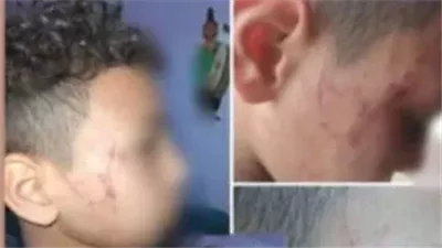 خناقة داخل فصل بسوهاج تنتهي بإصابة طالب بعد سبّه لمعلمته أمام الجميع