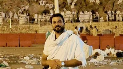  شاب يضحى بنفسه لإنقاذ فتاة من عجلات القطار في المنوفية