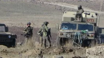 الاحتلال يقتحم مدينة نابلس الفلسطينية ويداهم محال تجارية.. انتهاكات مستمرة
