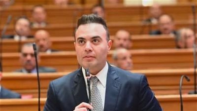 النائب أحمد البنا: مد مهلة التيسيرات للمشروعات الصناعية قبلة حياة للقطاع
