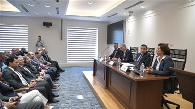 رئيس اتصالات النواب: النصب الإلكتروني يتطور ونستعد لتشريعات جديدة وتشديد الرقابة لمواجهته
