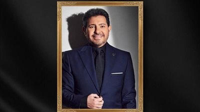 الأوبرا تنعى هاني شاكر: خسارة كبيرة للفن العربي وبصمة خالدة في الغناء