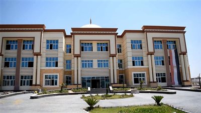 استثمار بالمليارات في التعليم.. ماذا تقدم جامعة بني سويف الأهلية؟