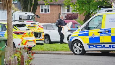 لندن: 5 إصابات في حادثي إطلاق نار وطعن خلال ساعة.. والشرطة تباشر التحقيق