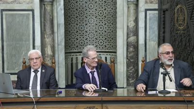 ملتقى التفسير بالأزهر: حديث القرآن عن البرق سبق الحقائق العلمية حول الظاهرة