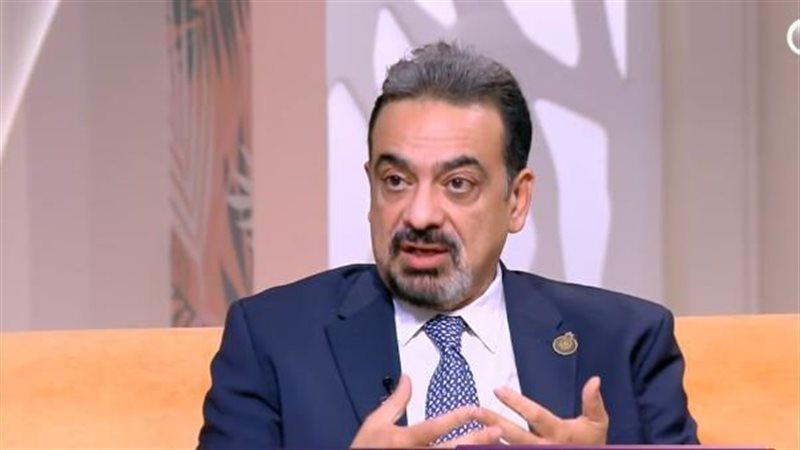 حسام عبد الغفار