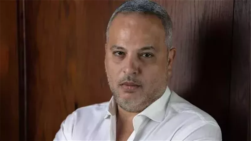 تامر عبد المنعم