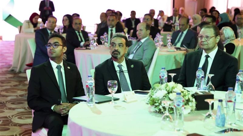 المبادرة الرئاسية «صحتك سعادة»