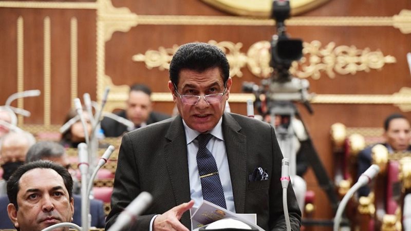 النائب محمد الصالحي
