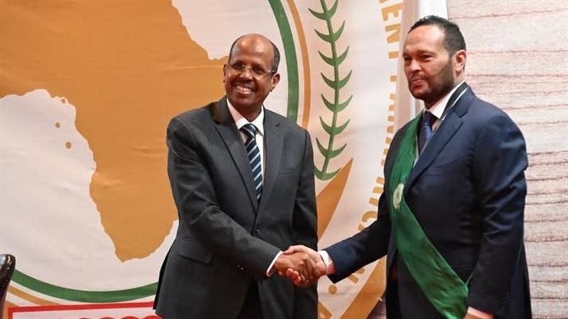 النائب محمد حلاوة