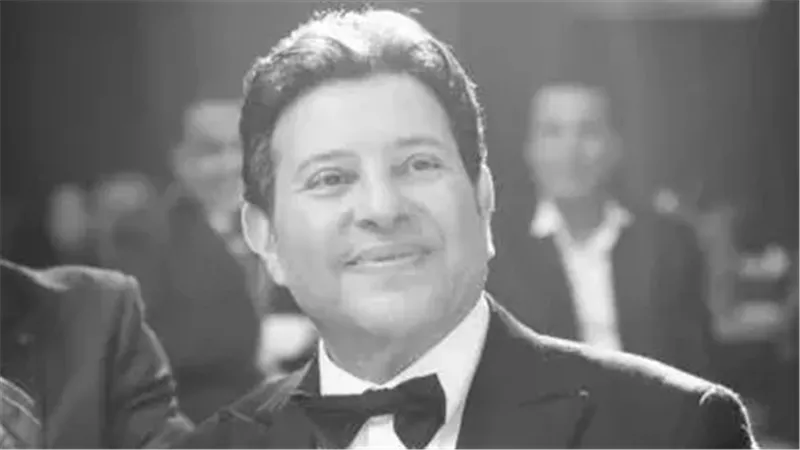 هاني شاكر