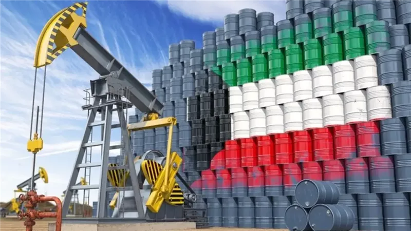 نفط الكويت 