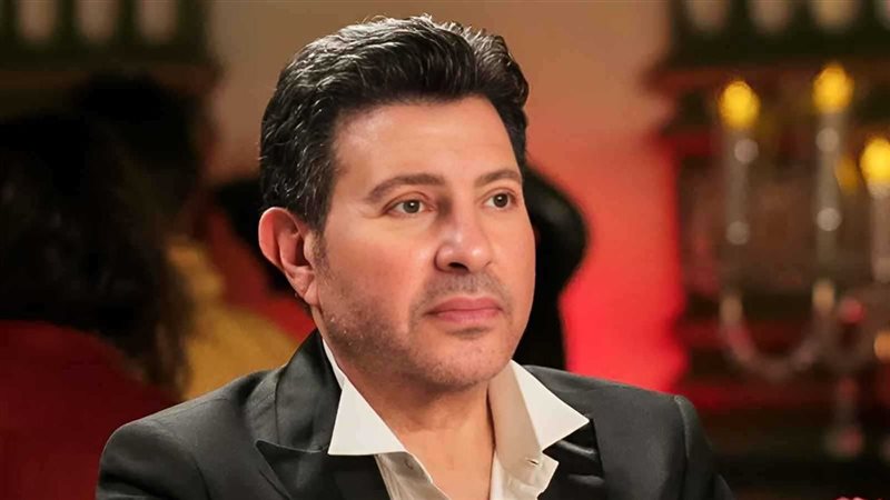 هانى شاكر