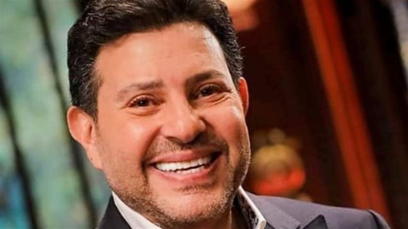 هاني شاكر