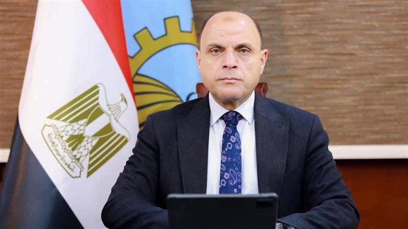 محافظ الغربية 