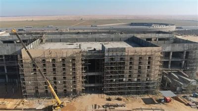 «حياة كريمة» ومستشفى أورام طنطا: تنمية شاملة وخدمات طبية متقدمة في الدلتا