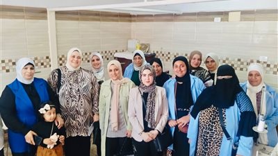 تعزيز دمج المرأة.. تدريب 700 سيدة ضمن مشروع 