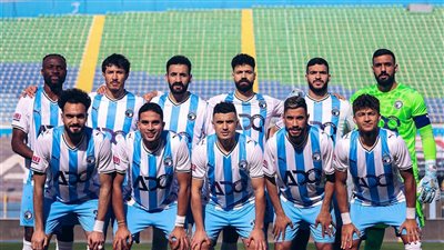 بيراميدز يواجه زد في نهائي كأس مصر.. موعد المباراة والقناة الناقلة